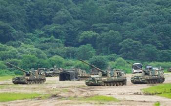 سول تعتزم استعادة أنشطتها العسكرية على طول خط ترسيم الحدود مع بيونج يانج
