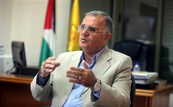 قيادي فتحاوي يطالب بضرورة اتخاذ موقف دولي قوي لوقف حرب الابادة في غزة