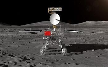 الصين تعلن نجاحها في جمع عينات من الجانب الخفي للقمر