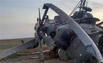 تركيا: مصرع جنديين اثنين جراء تحطم طائرة تدريب عسكرية