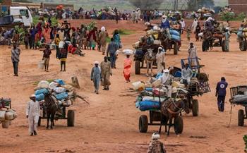 الحكومة السودانية: قوات الشعب المسلحة توصل المعونات الطبية والإنسانية للمواطنين في مناطق الحرب