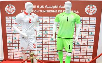 تونس تواجه غينيا الاستوائية بالزي الرسمي في تصفيات كأس العالم