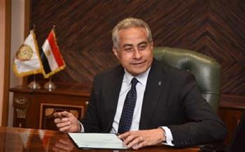 وزير العمل يؤكد حرص مصر على تعزيز التعاون مع منظمة العمل الدولية