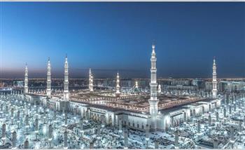 أكثر من 74 مليون مصلٍ في المسجد النبوي خلال الربع الأول من العام الجاري