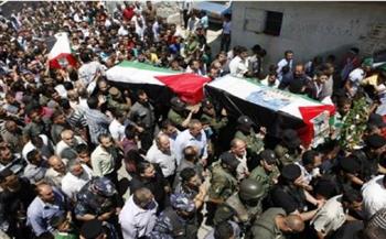 إعلام فلسطيني: سقوط 5 شهداء وعدد كبير من الجرحى جرّاء قصف الاحتلال