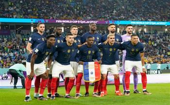  فرنسا تلتقي لوكسمبورج في مباراة ودية الليلة