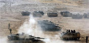 مجلس الحرب الإسرائيلي: تنفيذ عملية كبيرة بالشمال ستكون له عواقب وخيمة على قدراتنا بغزة