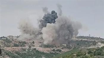 إعلام فلسطيني: تجدد القصف المدفعي للاحتلال على مناطق شرق خان يونس
