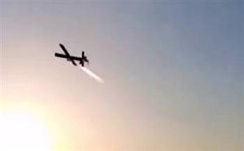 «فصائل عراقية» تعلن استهداف هدفًا إسرائيليًا على البحر الميت باستخدام الطيران المسير
