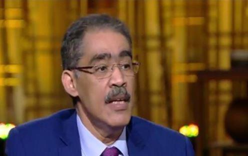 ضياء رشوان: مصر أكدت أنه لا تعامل مع معبر لرفح إلا مع جانب فلسطيني