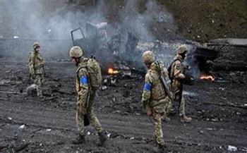 أوكرانيا: ارتفاع قتلى الجيش الروسي إلى 513 ألفا و700 جندي منذ بدء العملية العسكرية