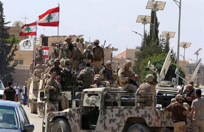 الجيش اللبناني: نجري عمليات تمشيط مكثفة في محيط السفارة الأمريكية