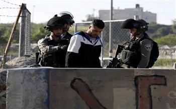 هيئة الأسرى: قوات الاحتلال تعتقل 15 فلسطينيا من الضفة الغربية 