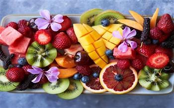 فاكهة الصيف غذاء وشفاء