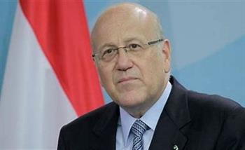رئيس الحكومة اللبنانية يتابع تطورات الهجوم على السفارة الأمريكية في "عوكر" 
