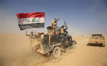 العراق: تدمير 10 أوكار لتنظيم "داعش" الإرهابي في محافظتي ديالي وكركوك