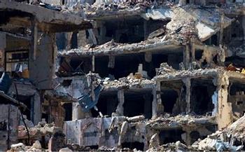 وزير الإسكان الفلسطيني: الاحتلال دمر 80% من مباني غزة