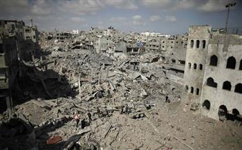 حركة "فتح": مبادرة أمريكا لوقف إطلاق النار في غزة وجدت تأييدًا من الأطراف الدولية