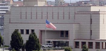 وزير الخارجية اللبناني يدين الاعتداء على السفارة الأمريكية في بيروت 