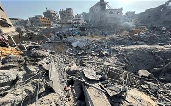 متحدث الصليب الأحمر: الأوضاع الإنسانية في غزة تدهورت بشكل غير مسبوق