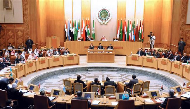 البرلمان العربي يندد بعجز المجتمع الدولي عن وقف الإبادة الجماعية في غزة