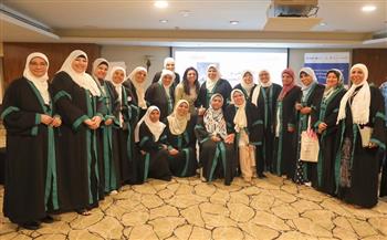 «القومي للمرأة» يختتم ورشة عمل دمج القائدات الدينيات في قضايا مناهضة العنف ضد المرأة