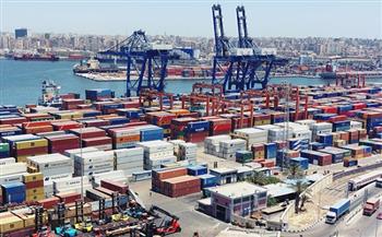 مصر تواصل التزامها بتنفيذ أجندة 2030 للتنمية المستدامة وتطوير النقل البحري