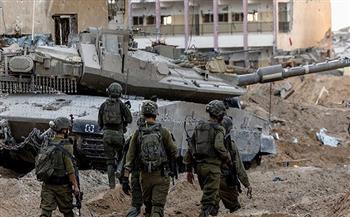 إسرائيل تستهدف سرًا المشرعين الأمريكيين بحملة لتأييد حربها على غزة 