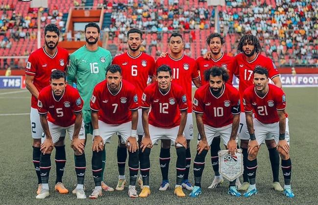 القناة الناقلة لمباراة مصر وبوركينا فاسو اليوم في تصفيات كأس العالم  