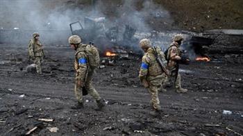أوكرانيا: عدد قتلى الجيش الروسي يصل لـ515 ألفًا منذ بدء العملية العسكرية