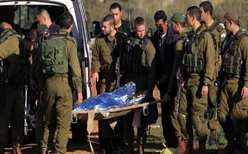 الجيش الإسرائيلي يعلن مقتل أحد جنوده جراء هجوم بمسيرة لحزب الله