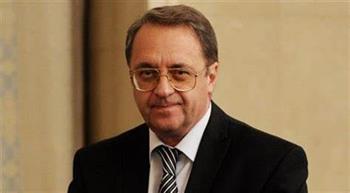 بوجدانوف: روسيا تعتزم تنظيم لقاء جديد للفصائل الفلسطينية