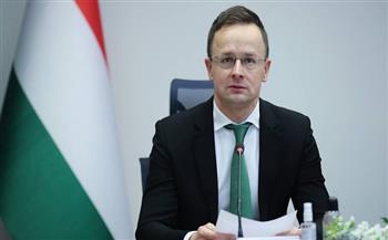 وزير الخارجية المجري: لن نشارك في عمليات الناتو ضد روسيا
