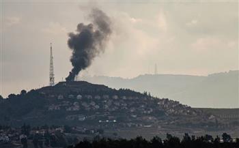 حزب الله اللبناني: استهدفنا ثكنة برانيت الإسرائيلية بالجليل الأعلى