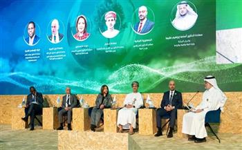 لمواجهة التصحر.. المنتدى العربي للبيئة يؤكد ضرورة تعزيز التعاون الإقليمي والدولي