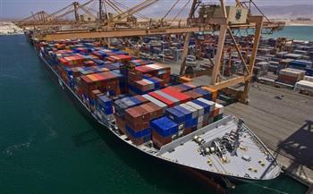 ميناء صلالة العُماني يحقق المركز الثاني في تصنيف الكفاءة العالمية للعام الثالث على التوالي 