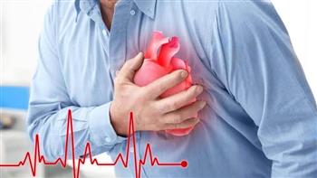 تعرف على أعراض ضعف عضلة القلب