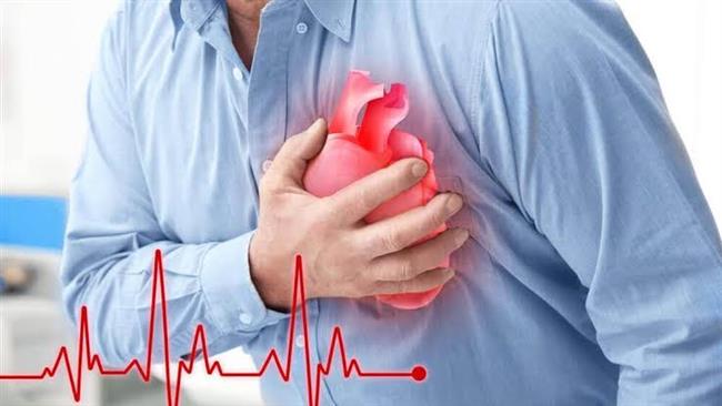 تعرف على أعراض ضعف عضلة القلب