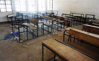 «الأونروا»: وقوع ما بين 35 إلى 45 شهيدًا جراء استهداف قوات الاحتلال لمدرسة النصيرات