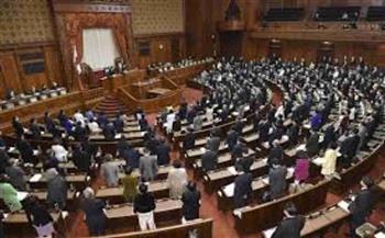مجلس النواب الياباني يوافق على مشروع قانون إصلاح القواعد الخاصة بأموال الأحزاب السياسية