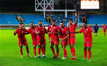 منتخب عمان يفوز على الصين في تصفيات كأس العالم