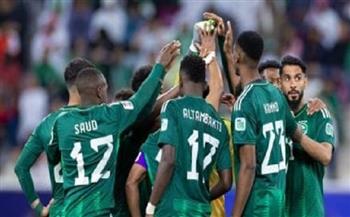 تشكيل منتخب السعودية لمواجهة باكستان في  تصفيات كأس العالم 2026