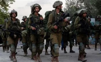 لاعتقال أحد المطلوبين.. الجيش الإسرائيلي يبدأ عملية عسكرية في مخيم جنين 