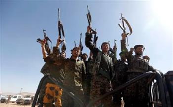 الحكومة اليمنية: وقف الحرب في غزة لن يوقف هجمات الحوثيين