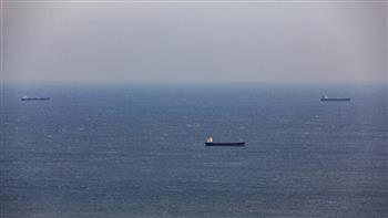 ‏شركة أمبري البحرية البريطانية: وقوع حادثة على بعد 19 ميلًا بحريًا غرب المخا في اليمن