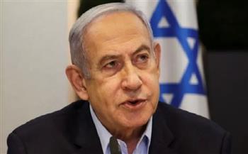 نتنياهو: إسرائيل تواجه ضغوطًا دولية صعبة ولكننا سنغير الواقع الحالي