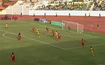 مجموعة مصر .. التعادل السلبي يحسم مباراة غينيا بيساو وإثيوبيا في تصفيات كأس العالم