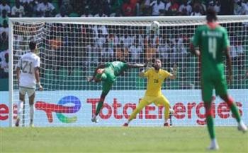 تشكيل منتخب بوركينا فاسو أمام مصر بتصفيات مونديال 2026