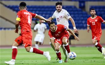 منتخب قطر يسقط في فخ التعادل مع أفغانستان في تصفيات كأس العالم 2026