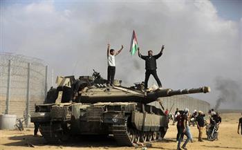 متحدث جيش الاحتلال: سنلاحق كل من خطط وشارك في هجوم السابع من أكتوبر